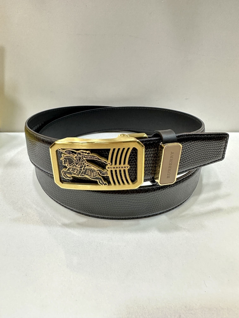 Burberry Belts